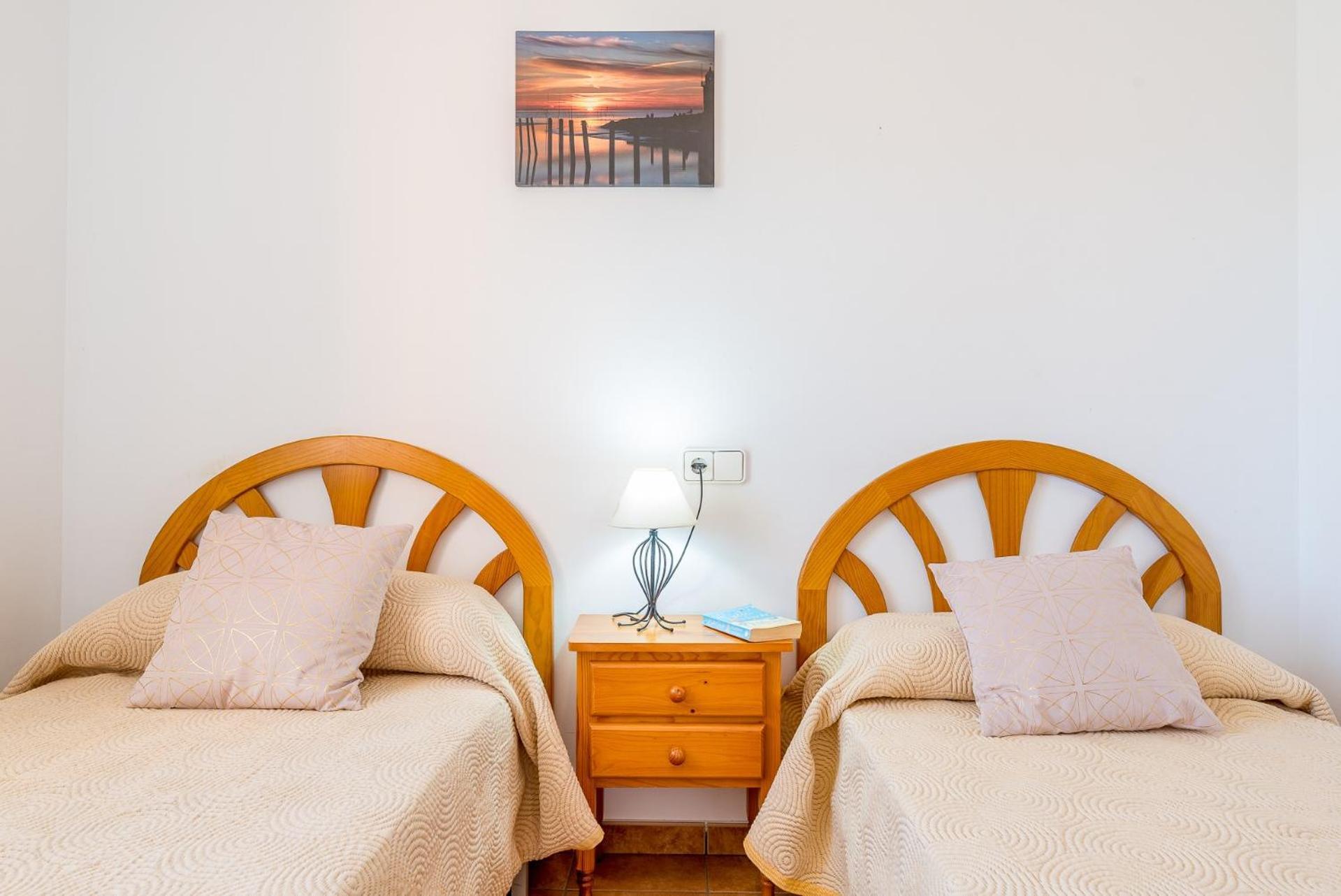 Villa Casita - Plusholidays Calpe Luaran gambar