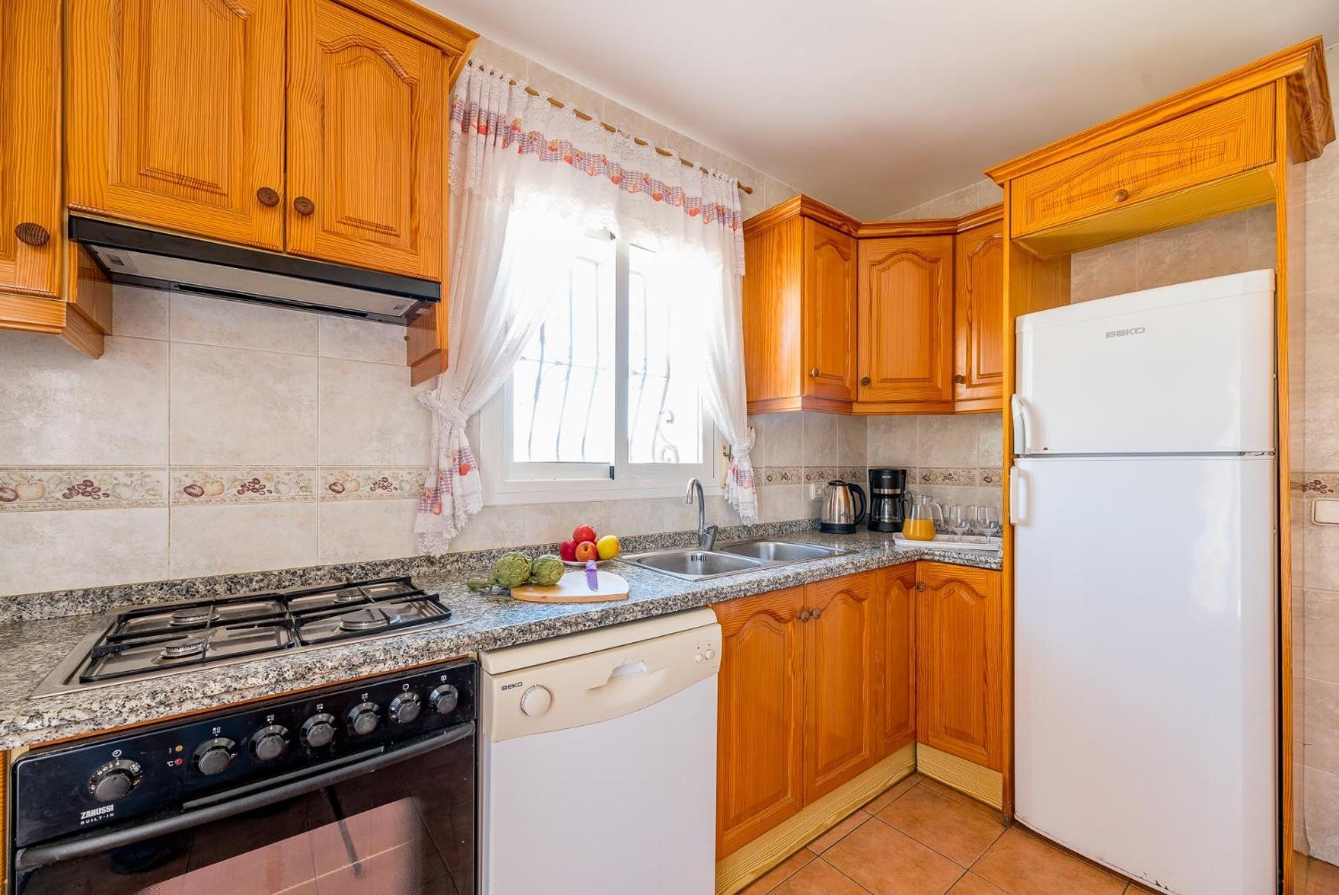 Villa Casita - Plusholidays Calpe Luaran gambar