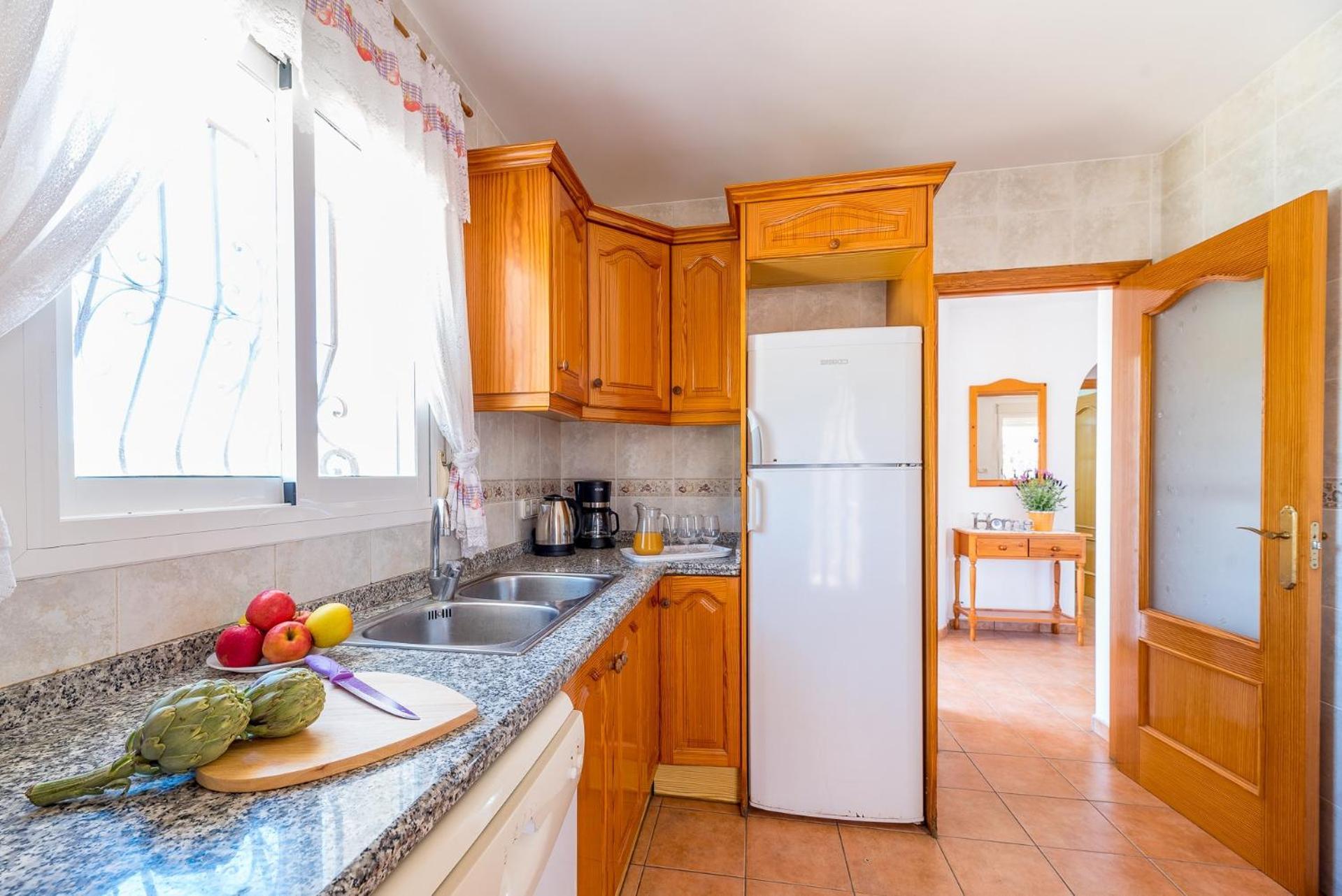 Villa Casita - Plusholidays Calpe Luaran gambar