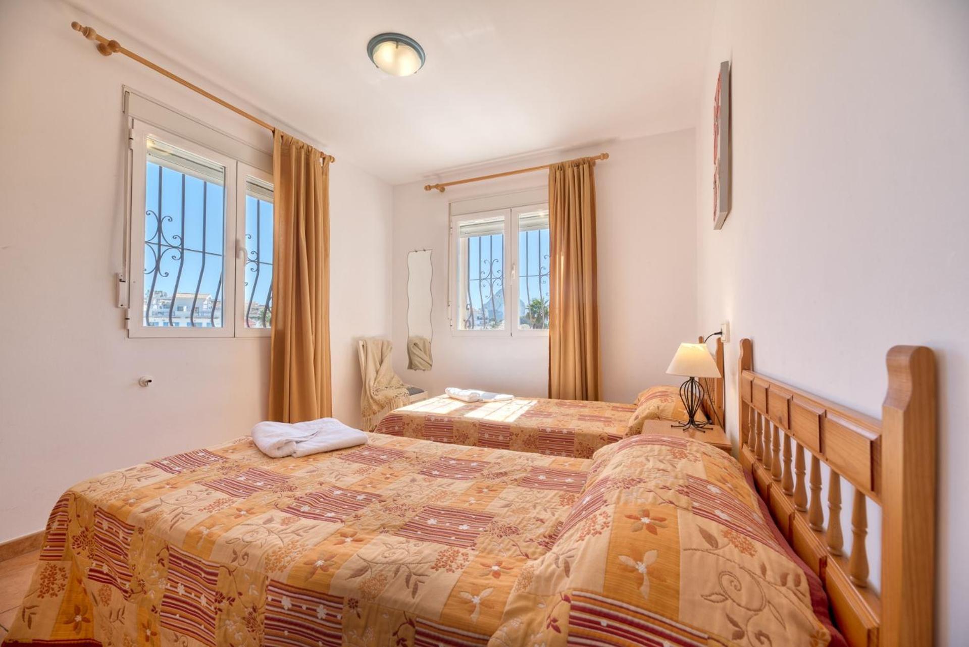 Villa Casita - Plusholidays Calpe Luaran gambar