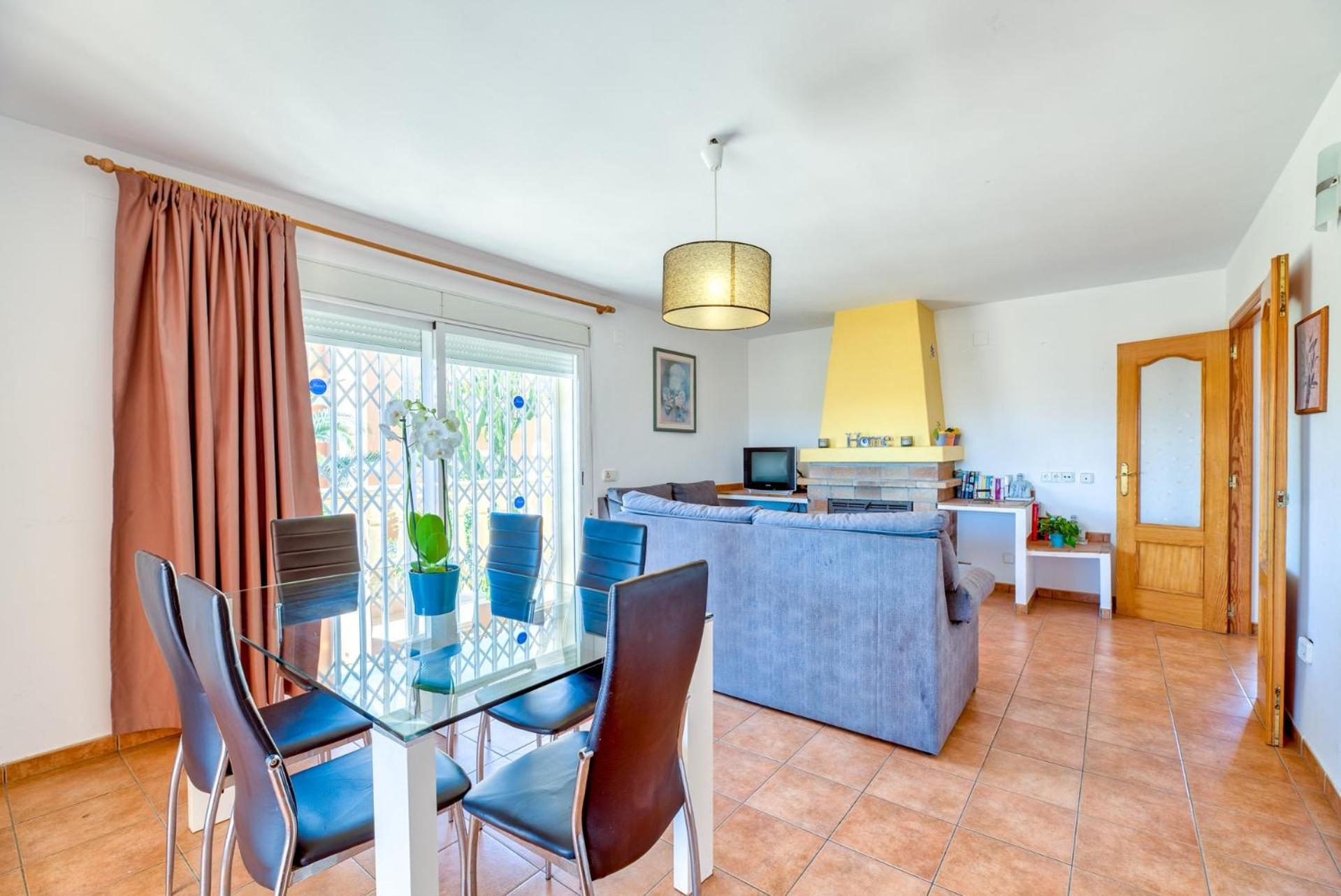 Villa Casita - Plusholidays Calpe Luaran gambar