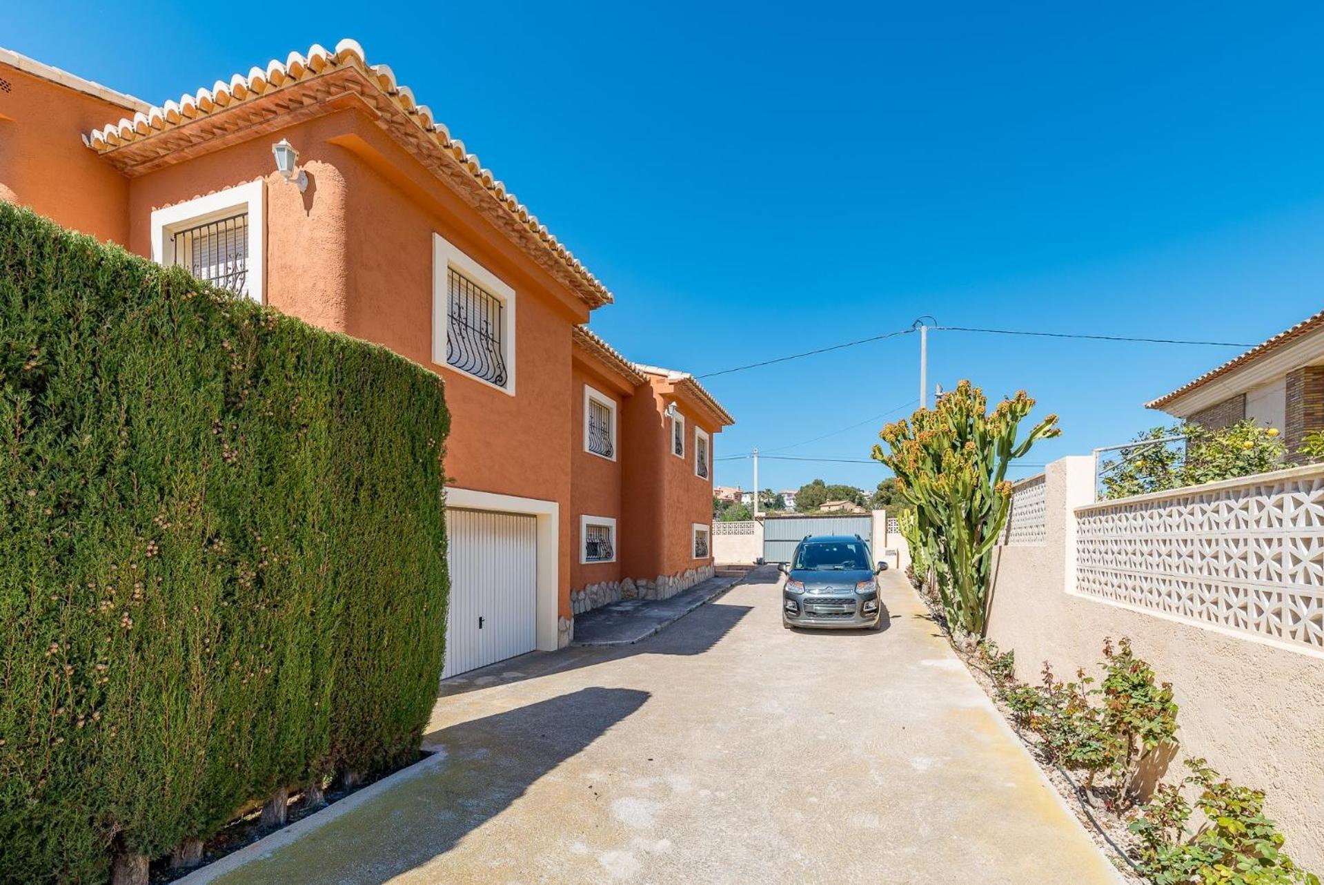 Villa Casita - Plusholidays Calpe Luaran gambar