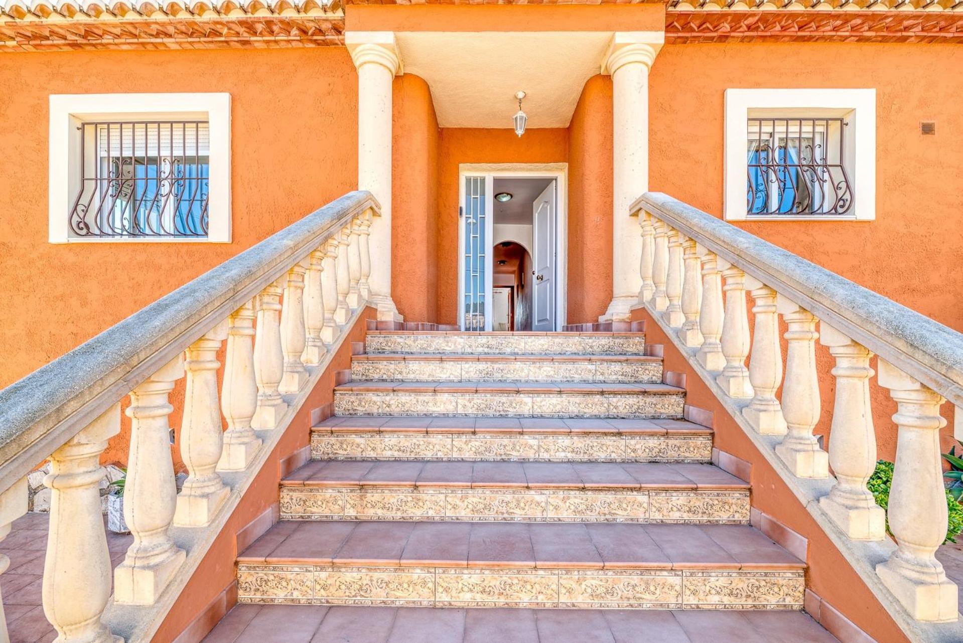 Villa Casita - Plusholidays Calpe Luaran gambar