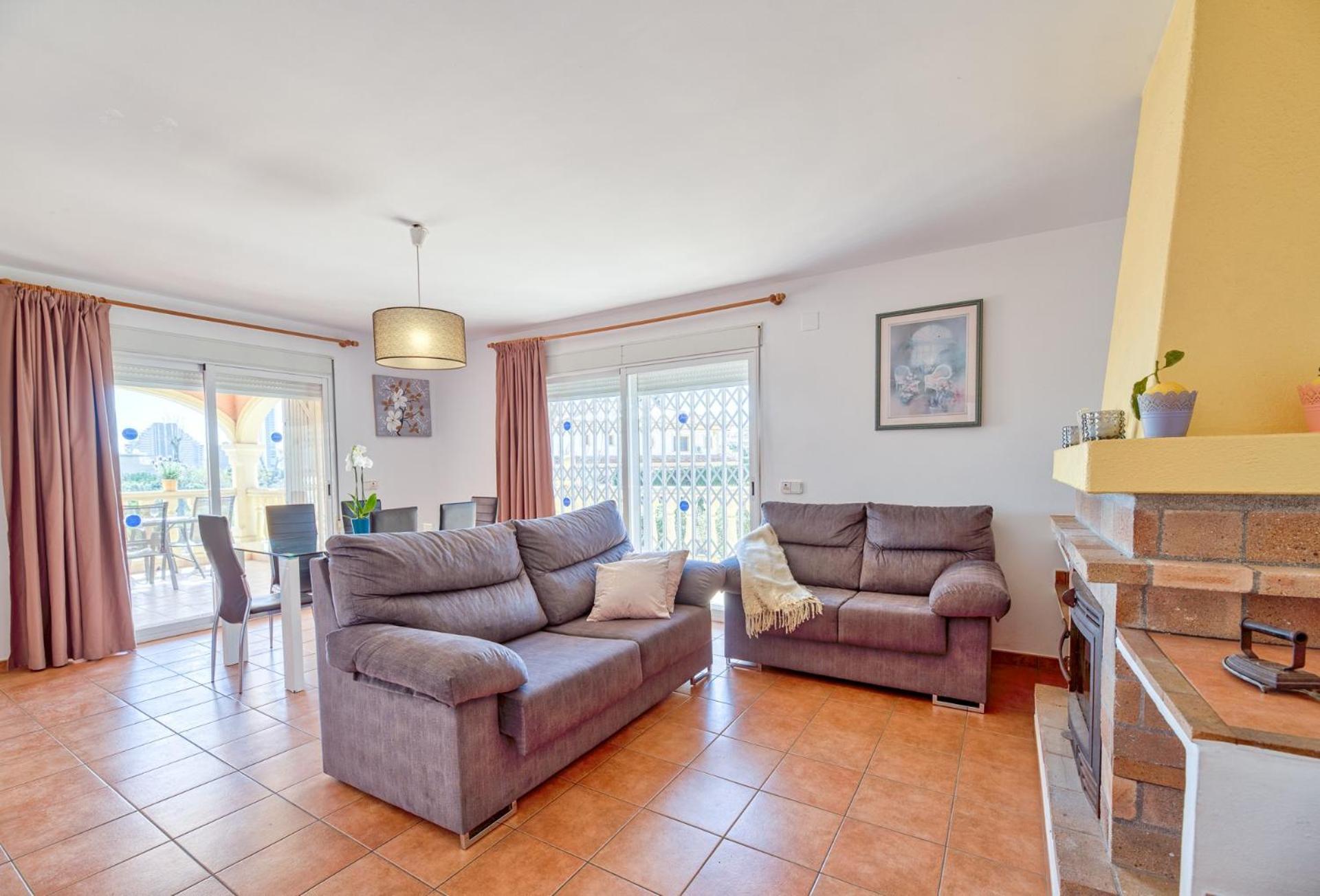 Villa Casita - Plusholidays Calpe Luaran gambar
